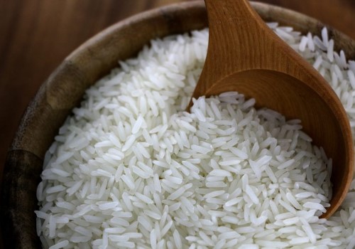 خرید و فروش برنج طارم استخوانی فریدونکنار با شرایط فوق العاده